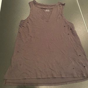 XS American Eagle Tank